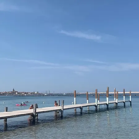 Viale Europa 15a Appartamento Alghero