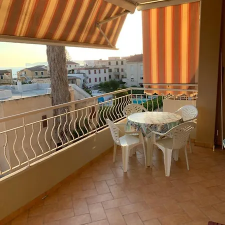 Viale Europa 15a Alghero