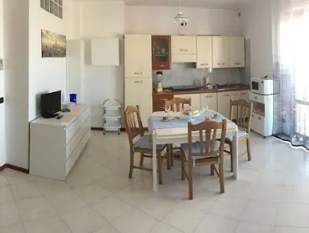 Viale Europa 15a Appartamento *