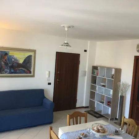 Viale Europa 15a * Alghero