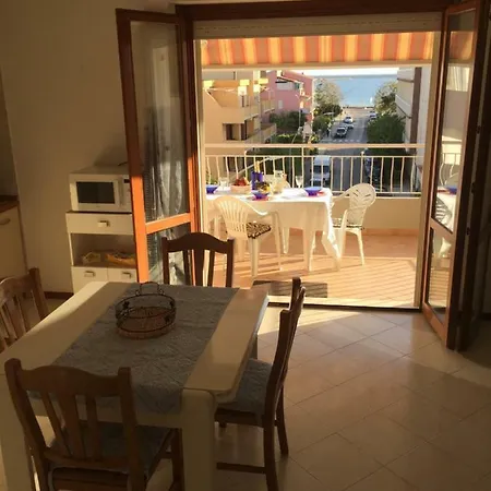 Viale Europa 15a Appartamento Alghero