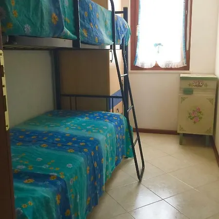 Appartamento Viale Europa 15a Alghero