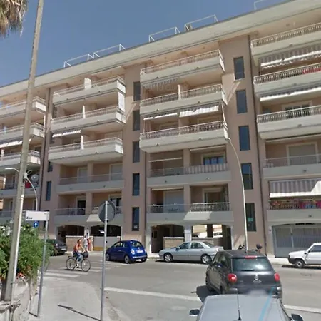 Viale Europa 15a Appartamento